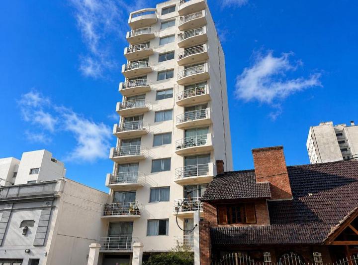 Departamento · 40m² · 2 Ambientes