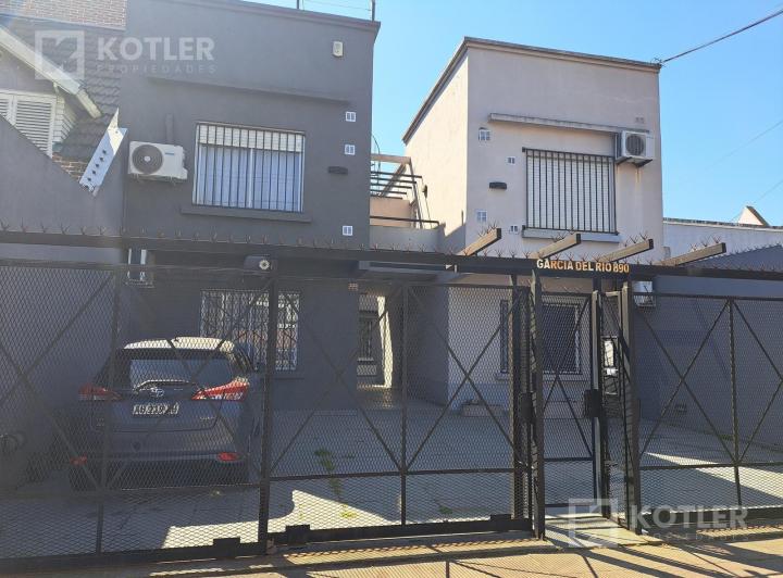 PH · 60m² · 3 Ambientes · 1 Cochera