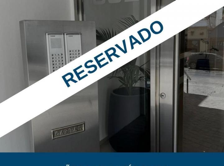 Departamento · 49m² · 2 Ambientes