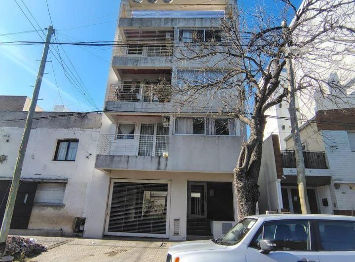 Departamento · 30m² · 1 Ambiente
