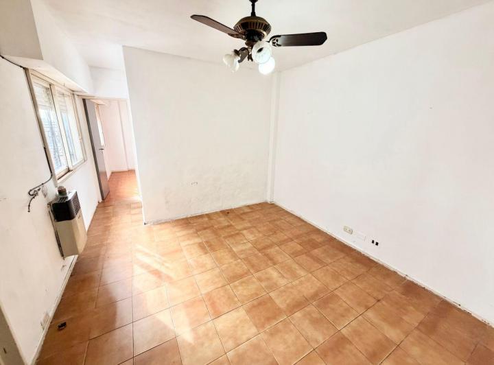 Departamento · 35m² · 2 Ambientes
