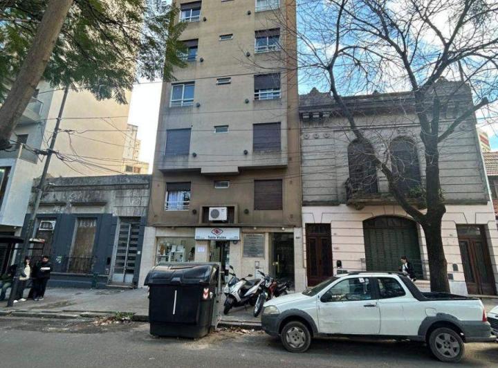 Departamento · 30m² · 1 Ambiente