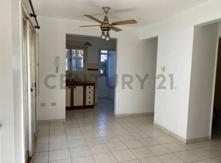 Departamento · 50m² · 2 Ambientes