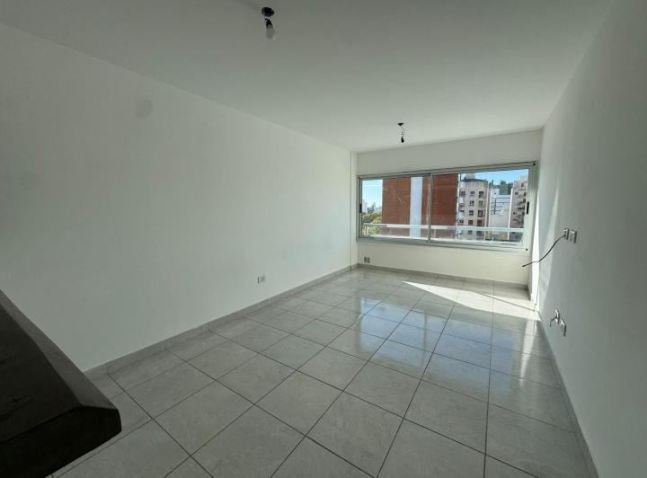 Departamento · 34m² · 1 Ambiente