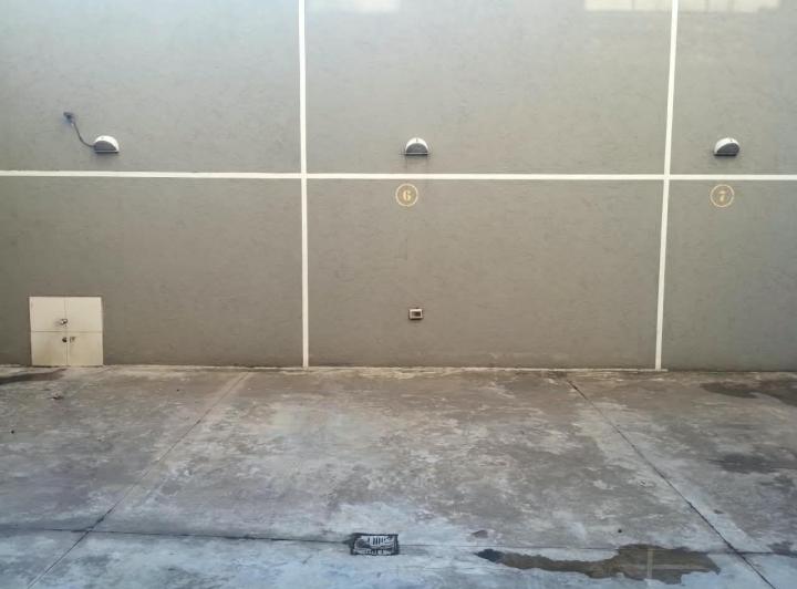 Garage · 13m²