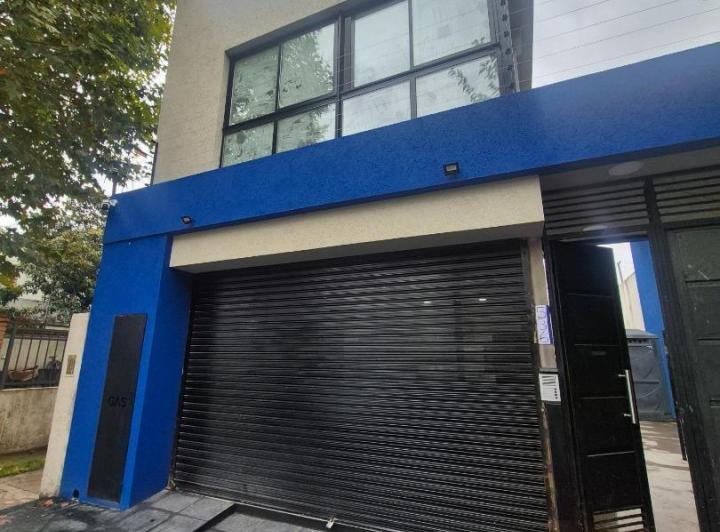 Garage · 15m²