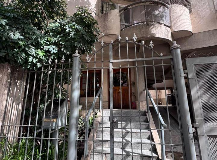 Departamento · 50m² · 2 Ambientes