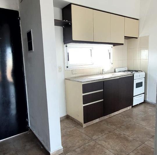Departamento · 35m² · 2 Ambientes · 1 Cochera