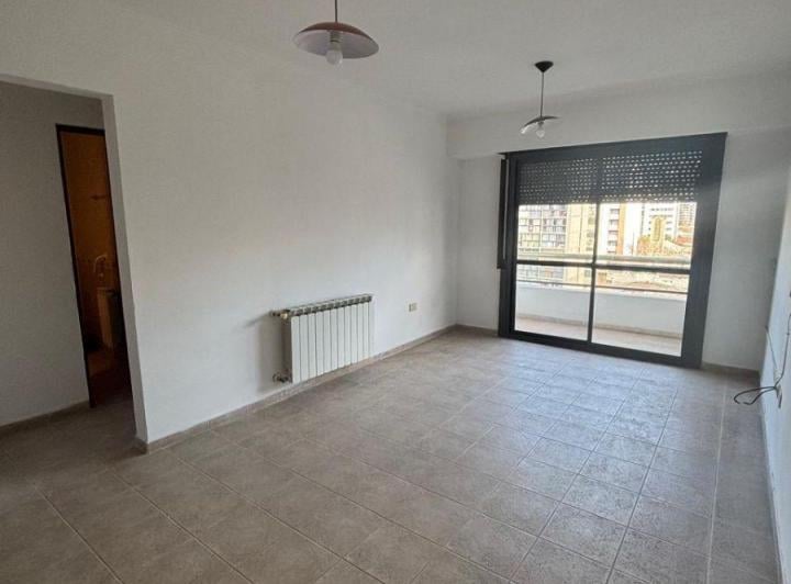 Departamento · 46m² · 2 Ambientes