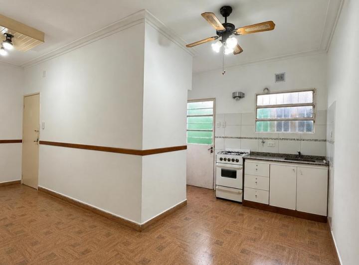 Departamento · 38m² · 2 Ambientes