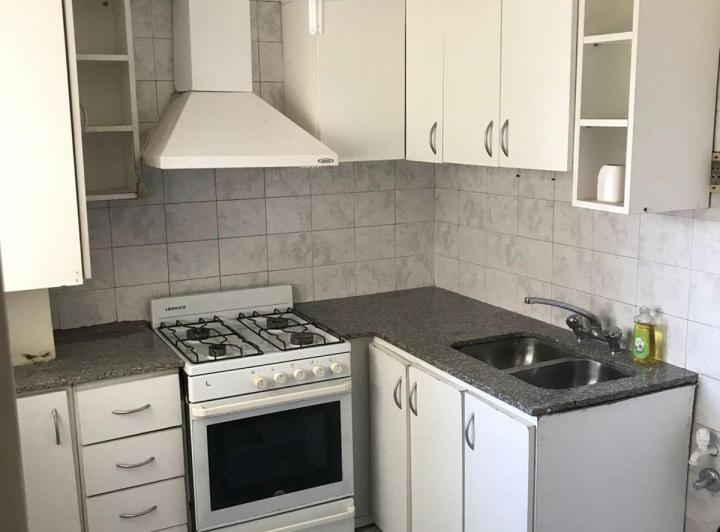 Departamento · 30m² · 1 Ambiente