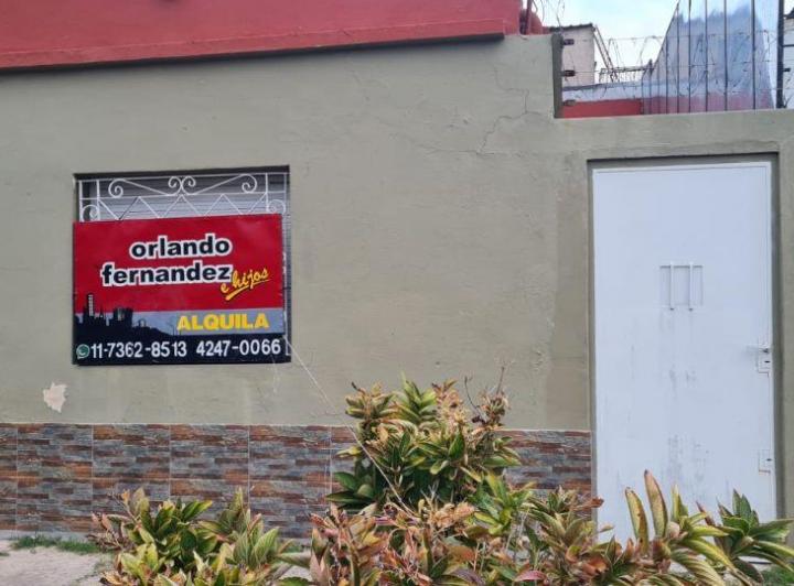 PH · 35m² · 2 Ambientes