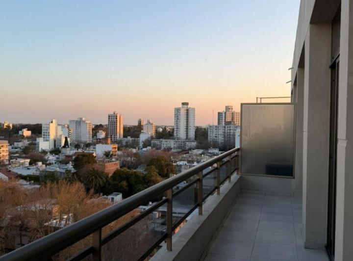 Departamento · 55m² · 2 Ambientes