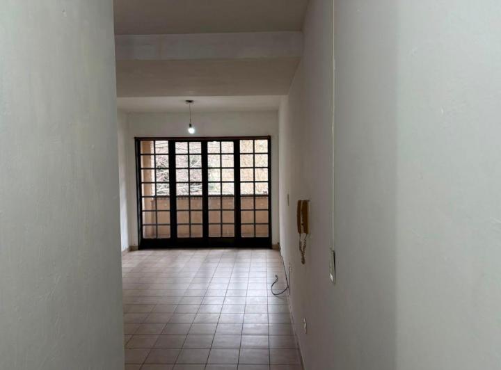 Departamento · 15m² · 1 Ambiente
