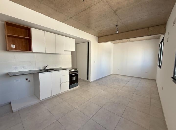 Departamento · 36m² · 1 Ambiente
