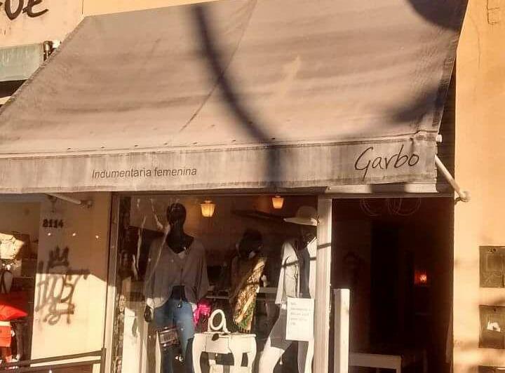 Local comercial · 45m²