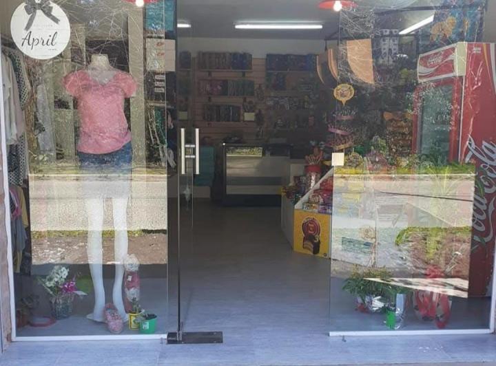 Local comercial · 24m²