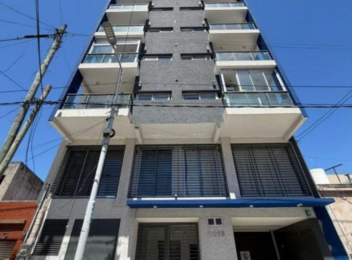 Departamento · 37m² · 2 Ambientes