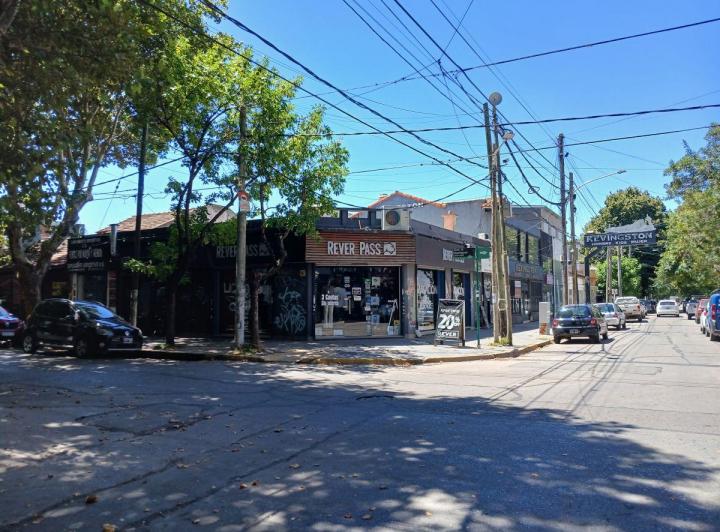 Local comercial · 55m²