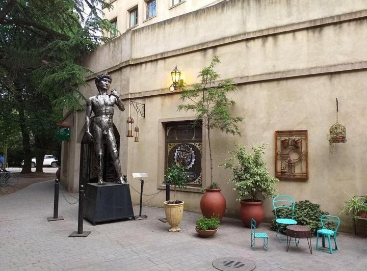Local comercial · 44m² · 1 Ambiente