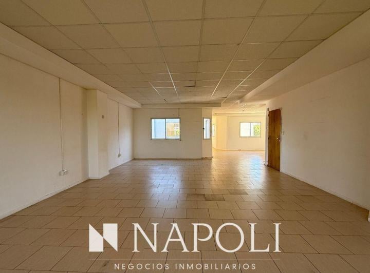 Oficina comercial · 155m² · 1 Ambiente