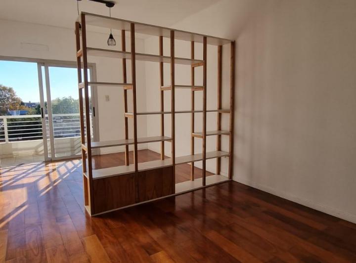 Departamento · 31m² · 1 Ambiente