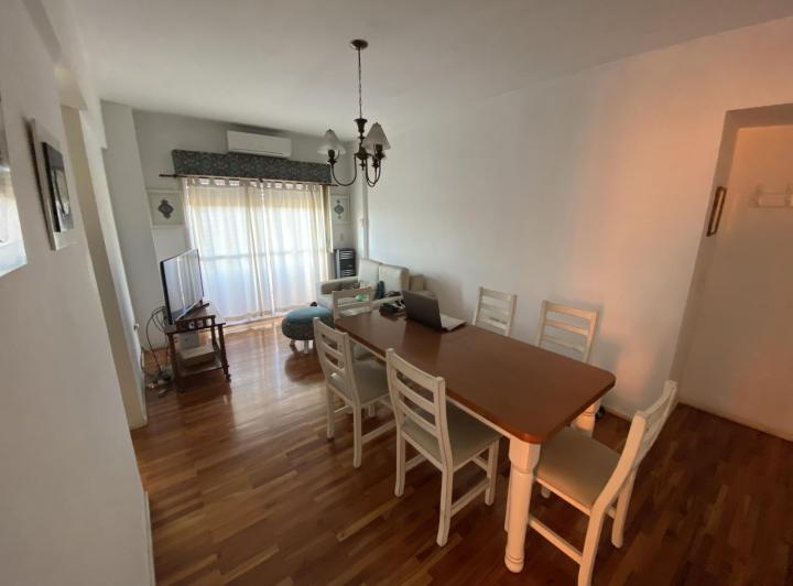 Departamento · 46m² · 2 Ambientes · 1 Cochera