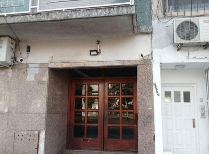 Departamento · 45m² · 2 Ambientes