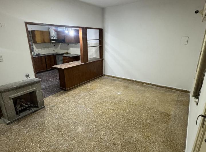Departamento · 70m² · 3 Ambientes