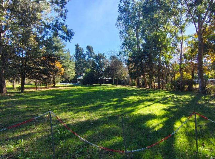 Quinta vacacional · 1700m² · 6 Ambientes