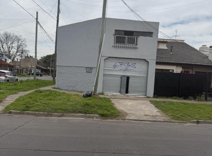 Local comercial · 80m²
