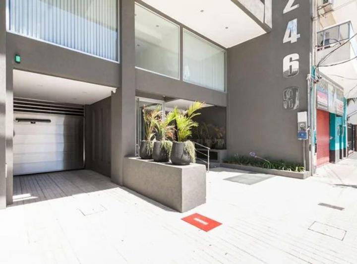 Departamento · 45m² · 2 Ambientes