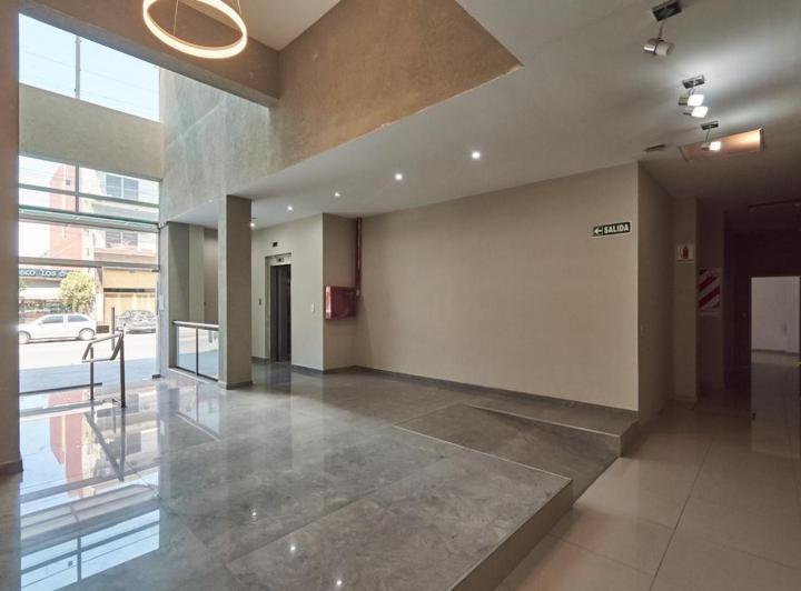 Departamento · 30m² · 1 Ambiente