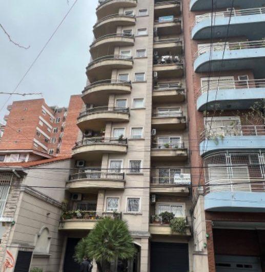 Departamento · 57m² · 1 Ambiente