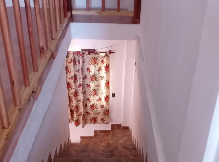Departamento · 45m² · 3 Ambientes
