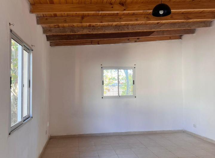 Departamento · 40m²