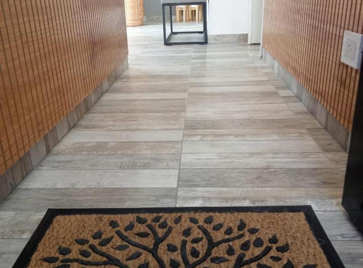 Consultorio · 60m² · 4 Ambientes