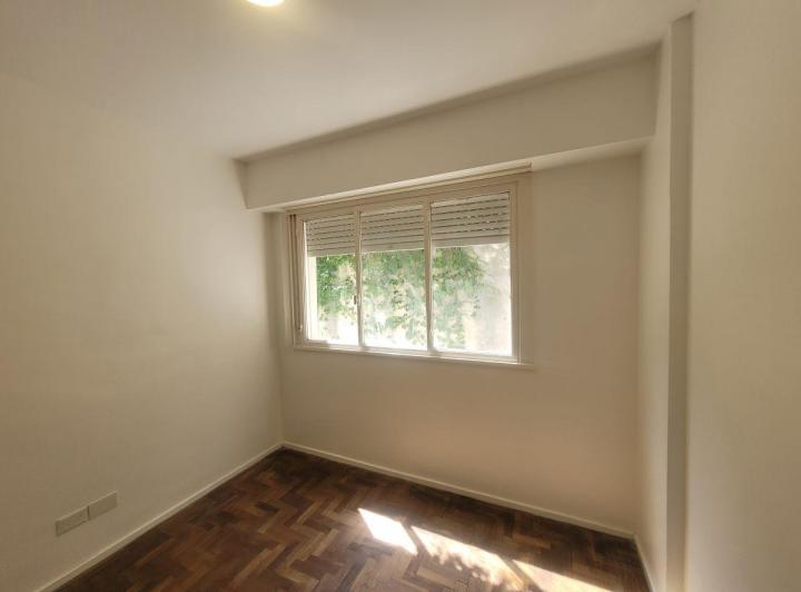 Departamento · 36m² · 3 Ambientes