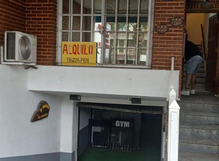 Local comercial · 20m² · 1 Ambiente