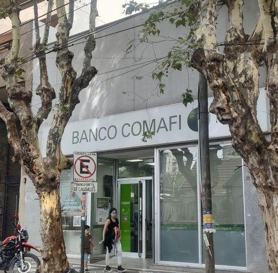 Oficina comercial · 250m² · 1 Ambiente