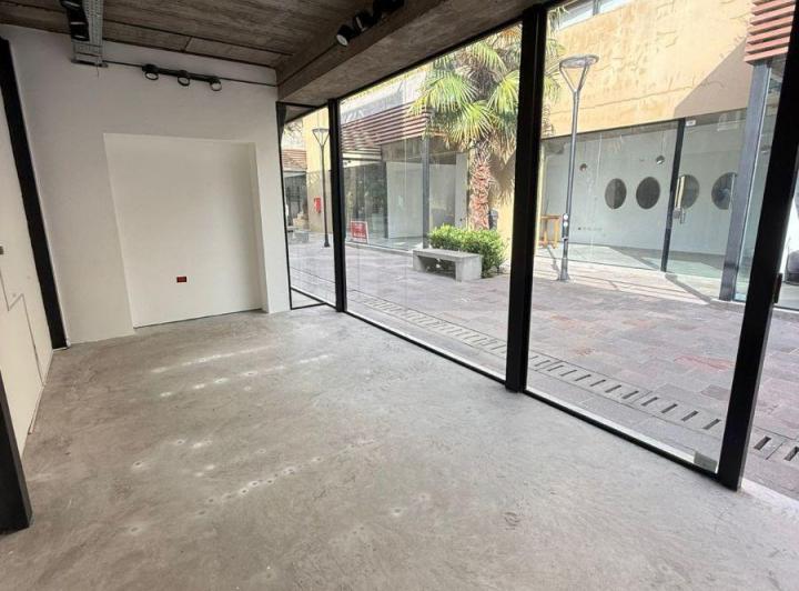 Local comercial · 20m² · 1 Ambiente