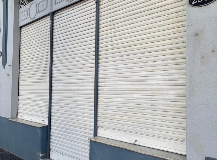 Local comercial · 60m²