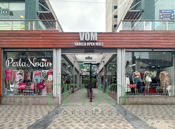 Local comercial · 32m²