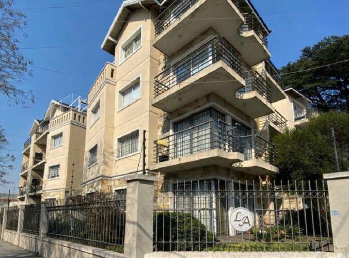 Departamento · 45m² · 2 Ambientes · 1 Cochera