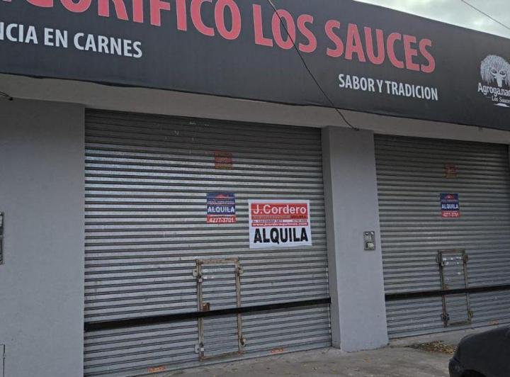 Local comercial · 50m² · 1 Ambiente