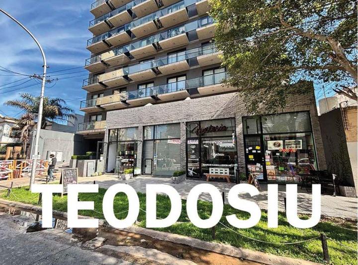 Local comercial · 30m²