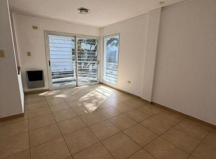Departamento · 45m² · 2 Ambientes