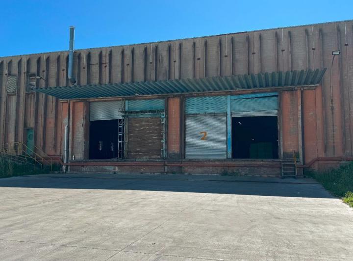 Depósito · 5000m²