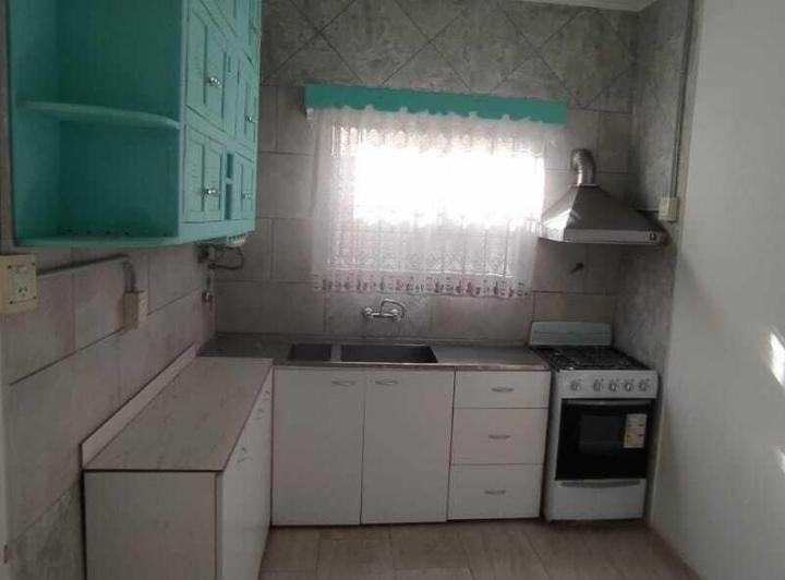 PH · 60m² · 2 Ambientes