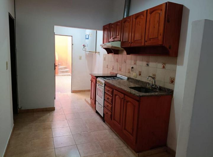 Departamento · 32m² · 2 Ambientes